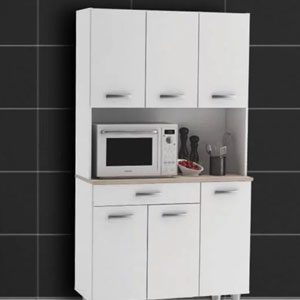 muebles de cocina armario