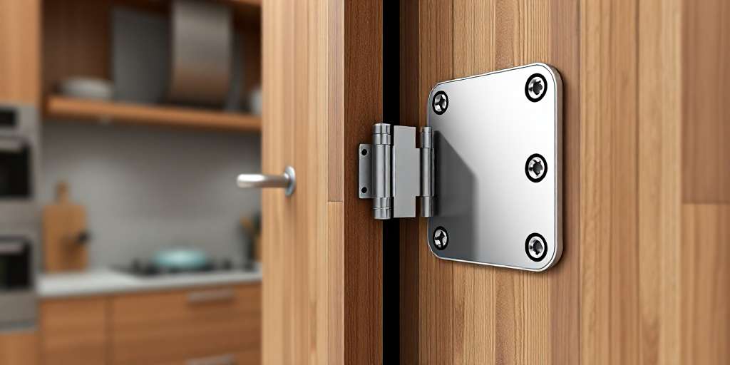 bisagras mueble cocina