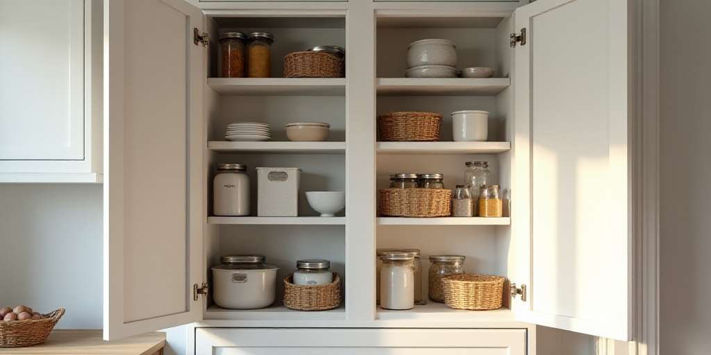 despensa armario cocina